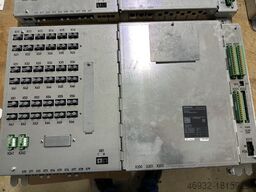 Siemens SYNAMICS XM/XL2