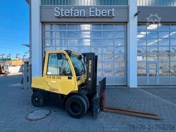 Hyster H4.0 FT6 / Verstellgerät / HH:4.42m / nur 1.152h