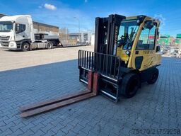 Hyster H4.0 FT6 / Verstellgerät / HH:4.42m / nur 1.152h