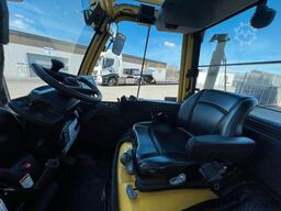 Hyster H4.0 FT6 / Verstellgerät / HH:4.42m / nur 1.152h