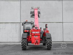 Manitou MT 732