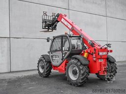 Manitou MT 732