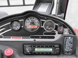 Manitou MT 732