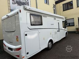 Dethleffs EG/DF 003 - Trend I 7057 DBM/EB