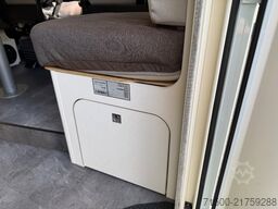 Dethleffs EG/DF 003 - Trend I 7057 DBM/EB