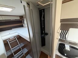 Dethleffs EG/DF 003 - Trend I 7057 DBM/EB