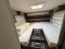 Dethleffs EG/DF 003 - Trend I 7057 DBM/EB