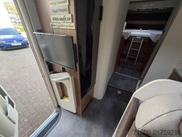 Dethleffs EG/DF 003 - Trend I 7057 DBM/EB