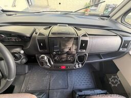 Dethleffs EG/DF 003 - Trend I 7057 DBM/EB