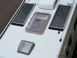 Dethleffs EG/DF 003 - Trend I 7057 DBM/EB