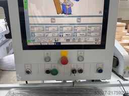 HOMAG KAL 210