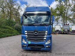 Mercedes-Benz Actros 1842 Megaspace Euro 6