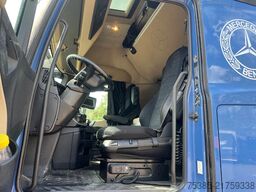 Mercedes-Benz Actros 1842 Megaspace Euro 6