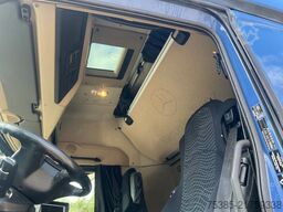 Mercedes-Benz Actros 1842 Megaspace Euro 6