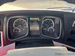 Mercedes-Benz Actros 1842 Megaspace Euro 6