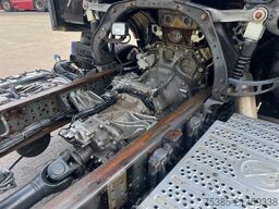 Mercedes-Benz Actros 1842 Megaspace Euro 6