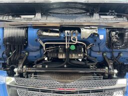 Mercedes-Benz Actros 1842 Megaspace Euro 6