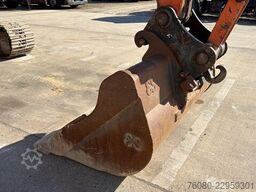 Hitachi ZX250LCH-5A (AIRCO / 6.868 HOURS / BELGIAN MACH...