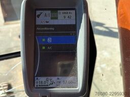 Hitachi ZX250LCH-5A (AIRCO / 6.868 HOURS / BELGIAN MACH...