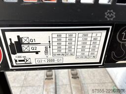 Linde D12HP SP