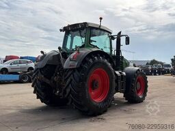 FENDT 936 Vario (BELGIAN / DEUTZ ENGINE !! / 360 HP /...