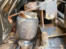 FENDT 936 Vario (BELGIAN / DEUTZ ENGINE !! / 360 HP /...