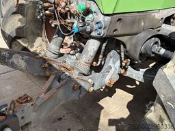 FENDT 936 Vario (BELGIAN / DEUTZ ENGINE !! / 360 HP /...