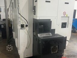 EMCO Hyperturn 45-G3 SMY2, Fanuc, Bj. 2021,