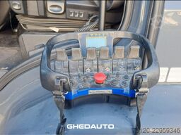IVECO EUROCARGO 180E28 CON GRU PM E CASSONE FISSO
