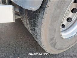IVECO EUROCARGO 180E28 CON GRU PM E CASSONE FISSO