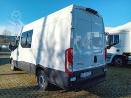 IVECO DAILY 35S14 - 3520 - 6+1