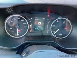 IVECO DAILY 35S14 - 3520 - 6+1