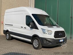 Ford Transit  Furgone Tetto alto  - 125cv  -