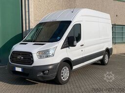 Ford Transit  Furgone Tetto alto  - 125cv  -