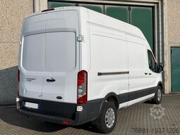Ford Transit  Furgone Tetto alto  - 125cv  -