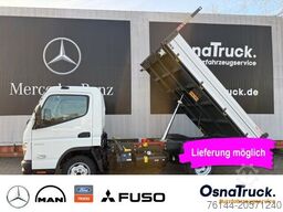 MITSUBISHI 3C15 AMT 3-Seitenkipper Klima, AHK 3,5t,Diff.-Sp