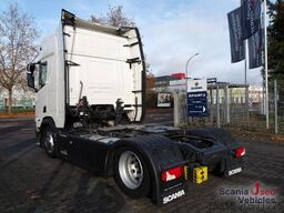 Scania R 460 EB - MEGA - HIGHLINE - 2x TANKs - ACC