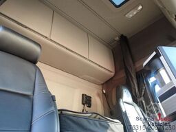 Scania S 500 NA - HIGHLINE - 2xTANKs - ACC