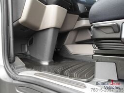 Scania R 460 EB - MEGA - HIGHLINE - 2x TANKs - ACC