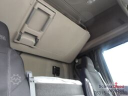 Scania R 460 EB - MEGA - HIGHLINE - 2x TANKs - ACC