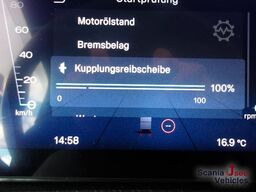 Scania R 460 EB - MEGA - HIGHLINE - 2x TANKs - ACC