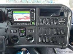 SCANIA R520 6x2 Lenk/Liftachse *UNFALL*