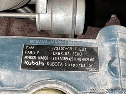 KAESER M82 1600 MT HFA1 Kompressor/Anhänger