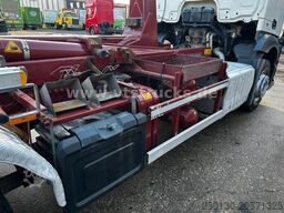 MERCEDES-BENZ Antos 2542 6x2 Meiller Abroller Liftache