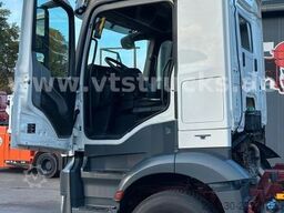 MERCEDES-BENZ Antos 2542 6x2 Meiller Abroller Liftache