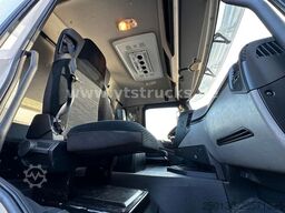 MERCEDES-BENZ Antos 2542 6x2 Meiller Abroller Liftache