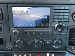 MERCEDES-BENZ Antos 2542 6x2 Meiller Abroller Liftache