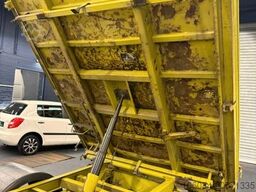 IVECO Daily 35S13 MAXI KOFFER 1000 KG Nutzlast TÜV NEU