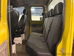 IVECO Daily 35S13 MAXI KOFFER 1000 KG Nutzlast TÜV NEU