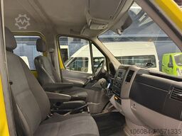 IVECO Daily 35S13 MAXI KOFFER 1000 KG Nutzlast TÜV NEU